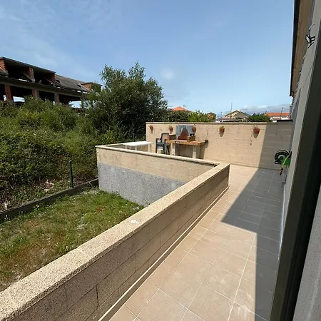 Piso Aguino Con Enorme Terraza By Cristian&tamara 