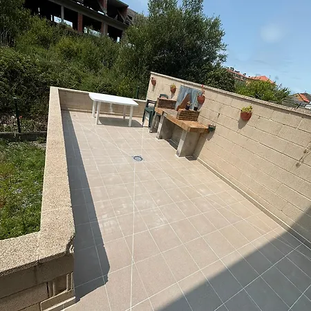 Apartment Piso Aguino Con Enorme Terraza By Cristian&tamara 