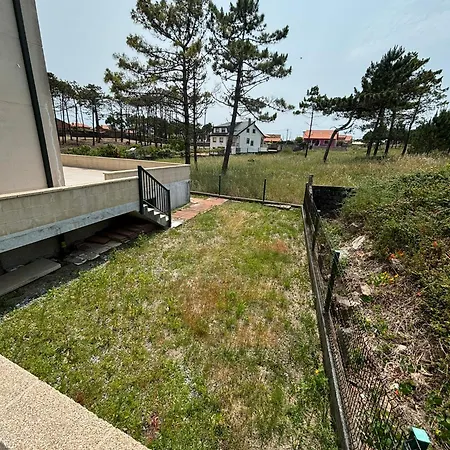 Piso Aguino Con Enorme Terraza Appartement