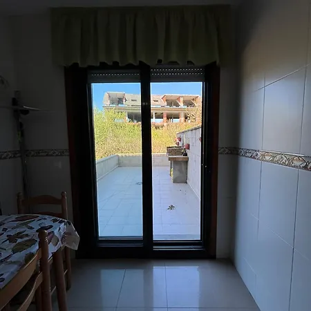 Apartment Piso Aguino Con Enorme Terraza By Cristian&tamara 