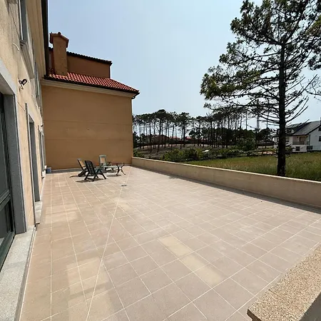 Appartement Piso Aguino Con Enorme Terraza *