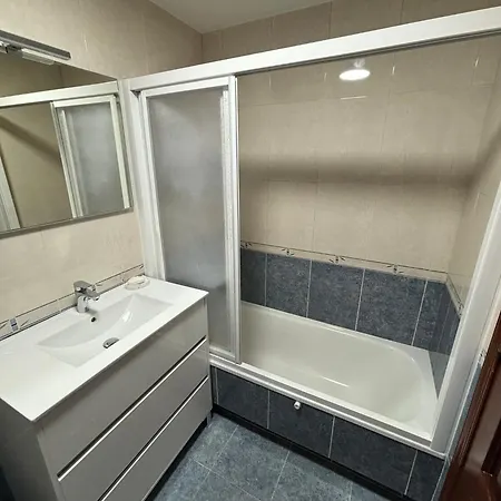 Appartement Piso Aguino Con Enorme Terraza